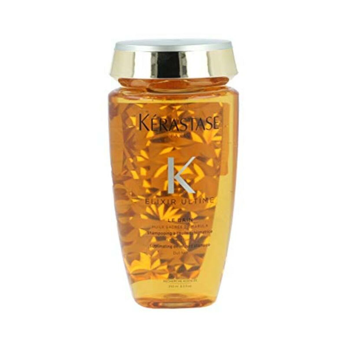 Shampoo Nutriente Kerastase Elixir Ultime 250 ml